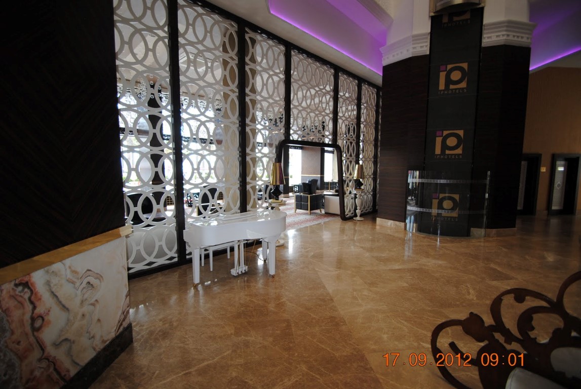 imagini hotel IDEAL PRIME BEACH MARMARIS